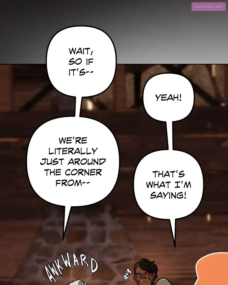 Here There Be Dragons Mangakakalot X Chapter 64 Page 49