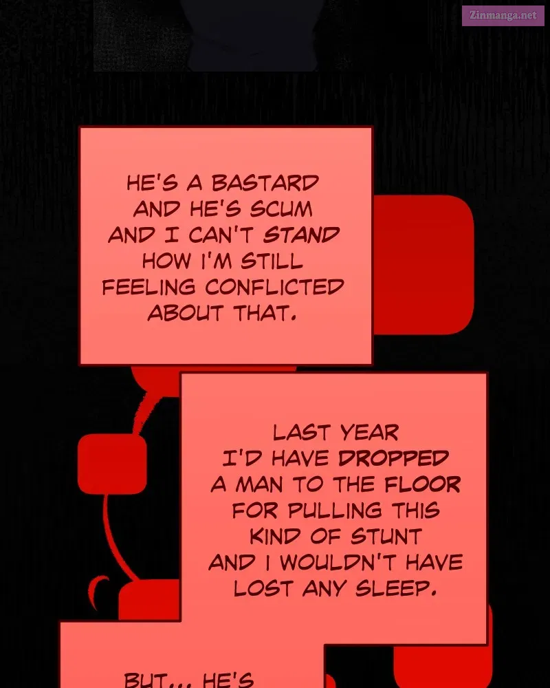 Here There Be Dragons Mangakakalot X Chapter 64 Page 44