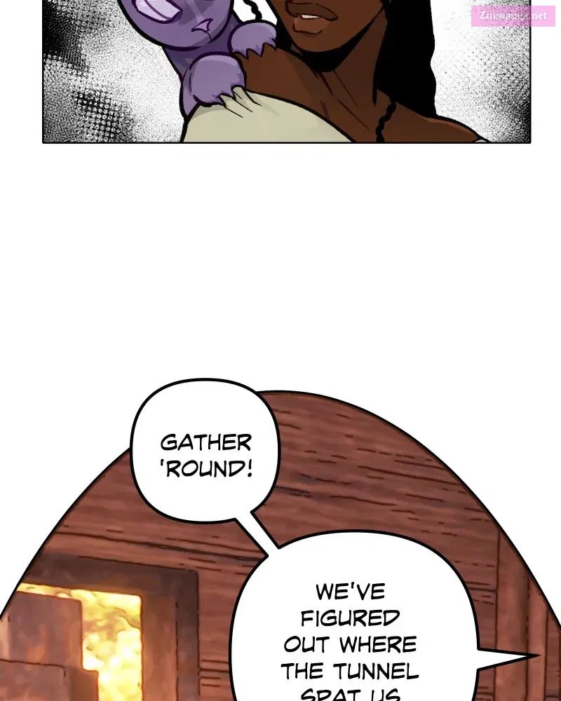 Here There Be Dragons Mangakakalot X Chapter 64 Page 57