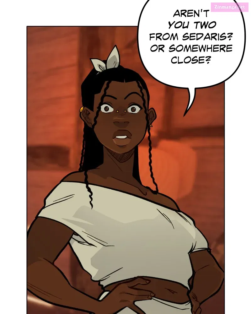 Here There Be Dragons Mangakakalot X Chapter 64 Page 68