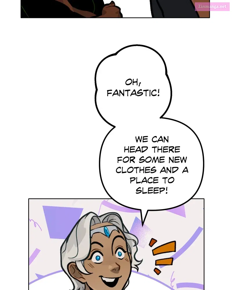 Here There Be Dragons Mangakakalot X Chapter 64 Page 70
