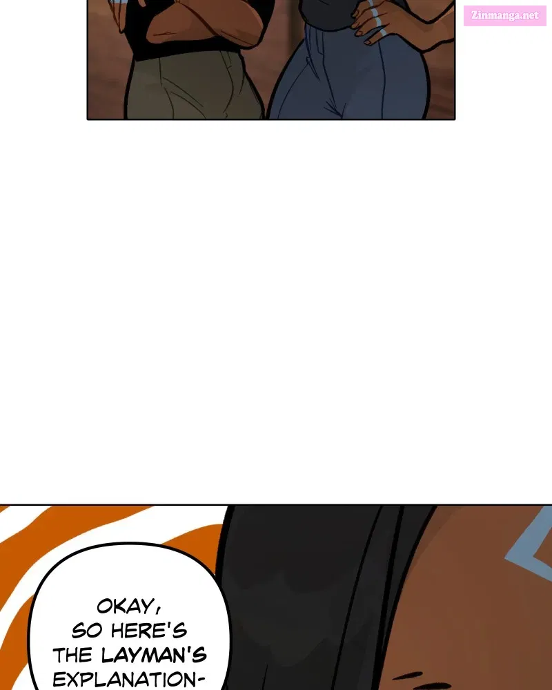 Here There Be Dragons Mangakakalot X Chapter 64 Page 61