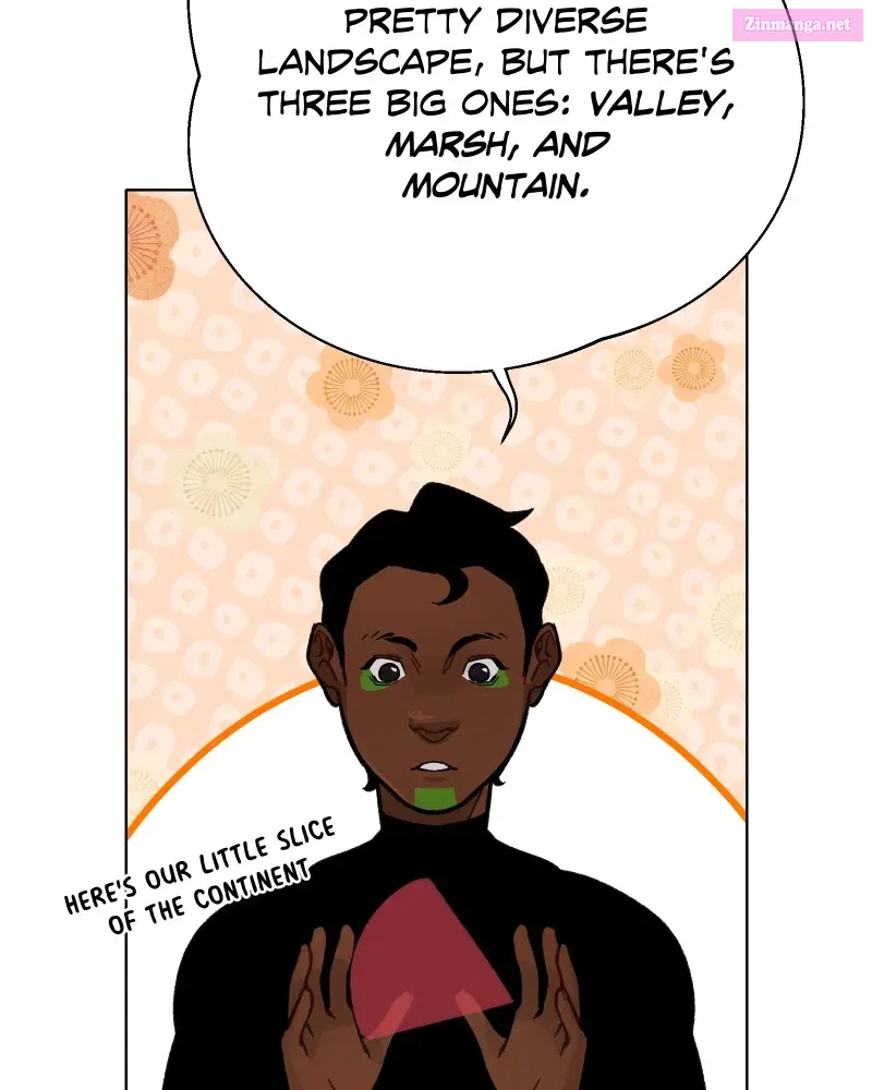 Here There Be Dragons Mangakakalot X Chapter 64 Page 63