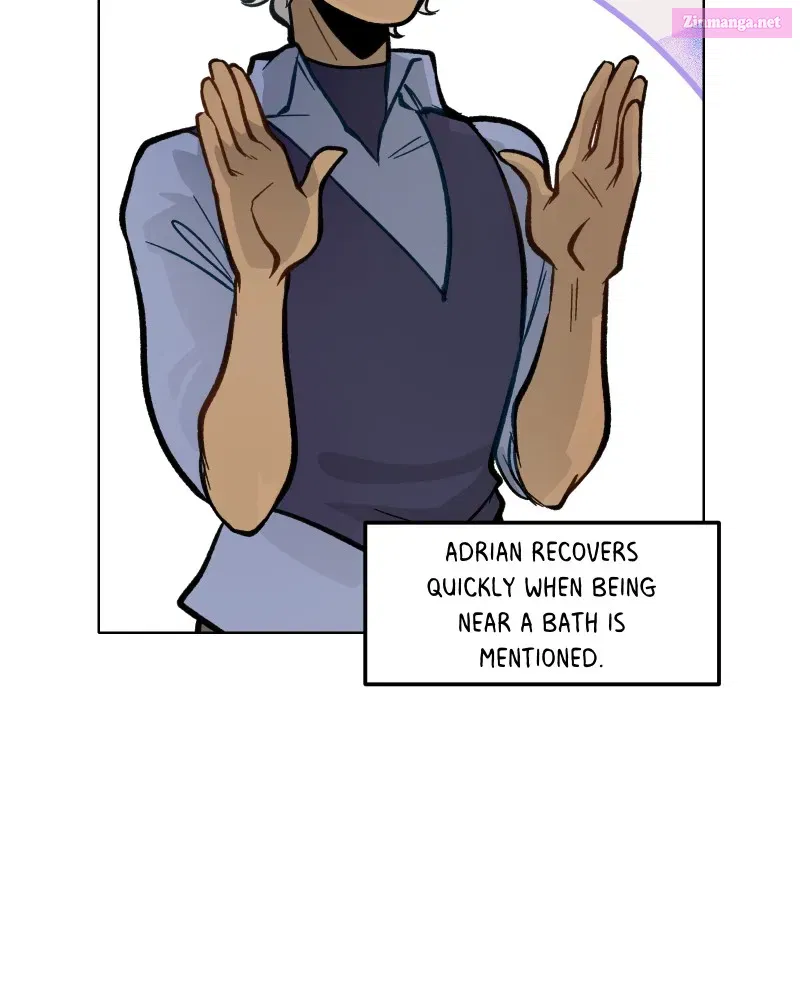 Here There Be Dragons Mangakakalot X Chapter 64 Page 71