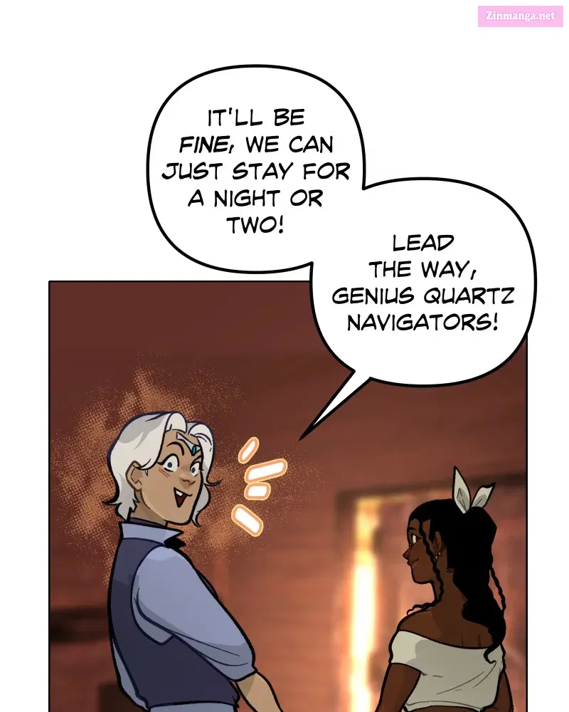 Here There Be Dragons Mangakakalot X Chapter 64 Page 73