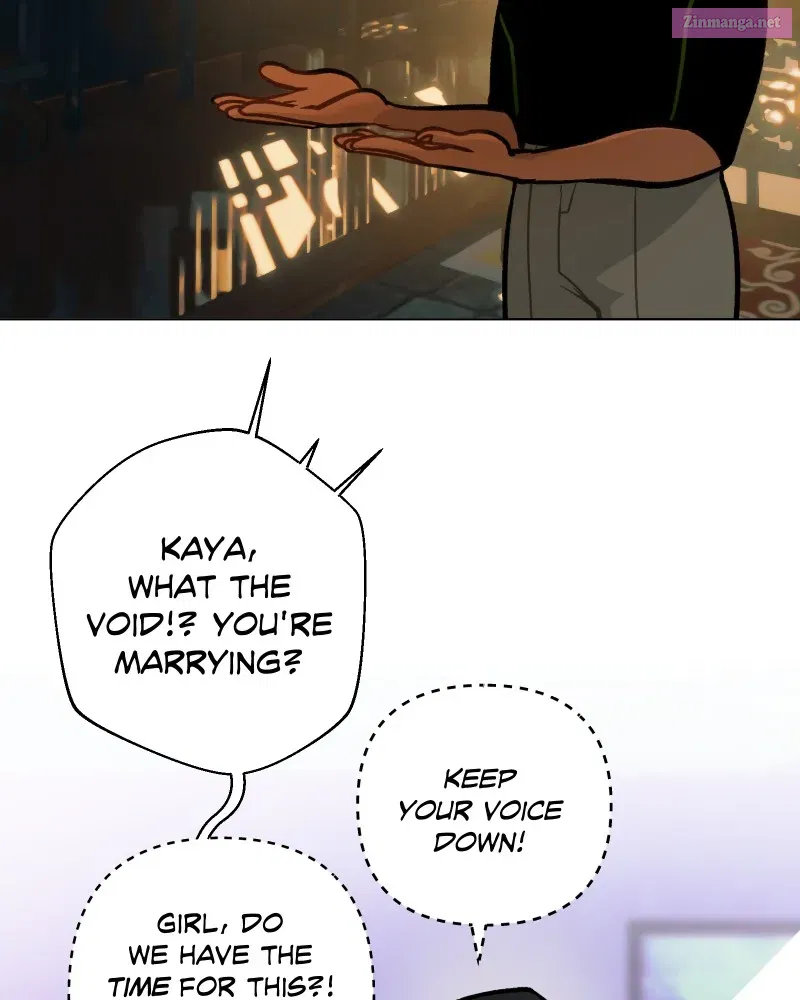 Here There Be Dragons Mangakakalot X Chapter 66 Page 17