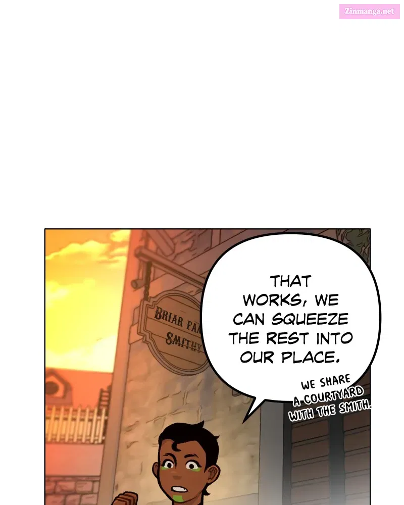 Here There Be Dragons Mangakakalot X Chapter 66 Page 11