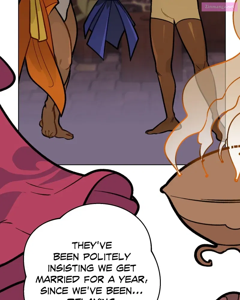 Here There Be Dragons Mangakakalot X Chapter 66 Page 35
