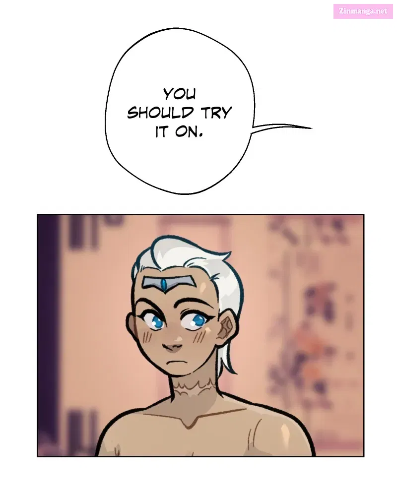 Here There Be Dragons Mangakakalot X Chapter 66 Page 38