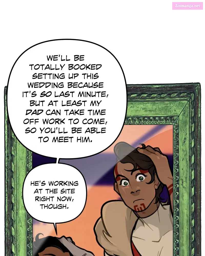 Here There Be Dragons Mangakakalot X Chapter 66 Page 45