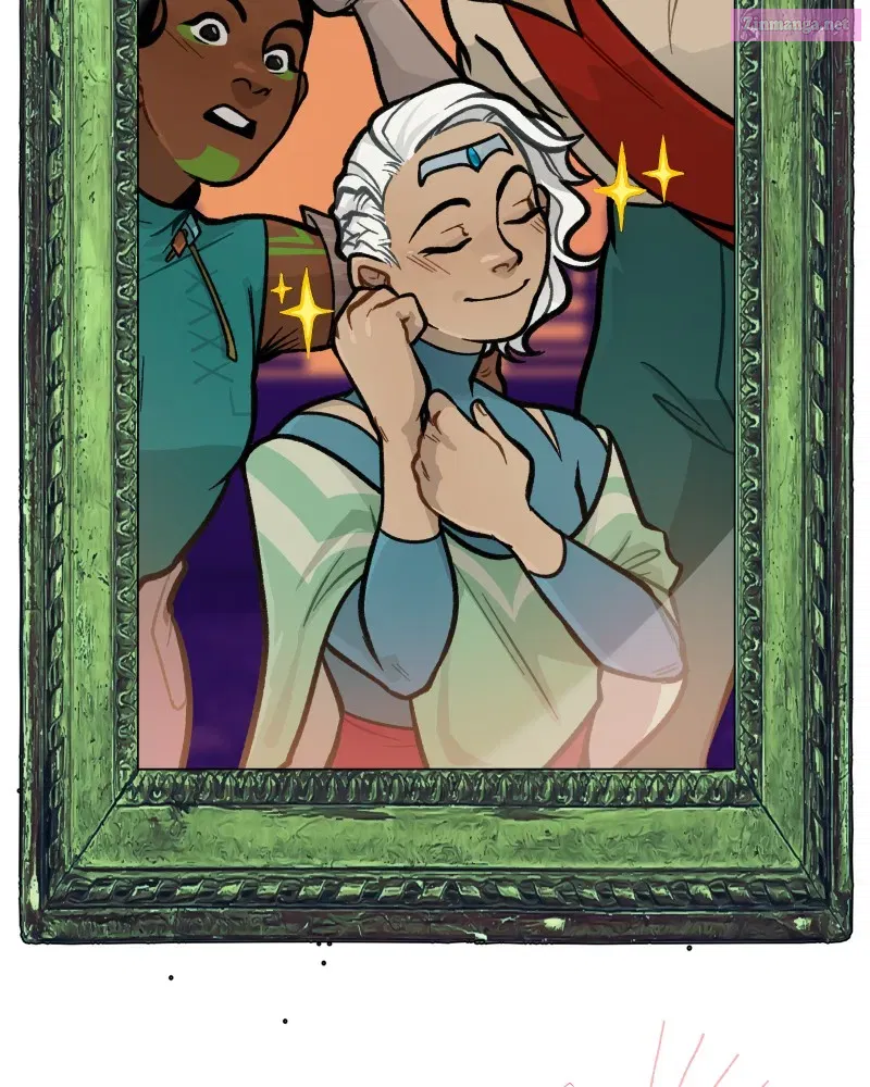 Here There Be Dragons Mangakakalot X Chapter 66 Page 46