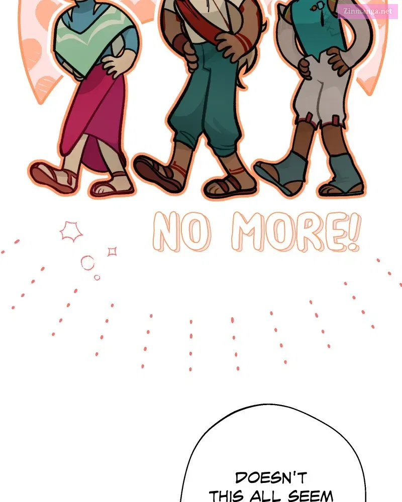 Here There Be Dragons Mangakakalot X Chapter 66 Page 49