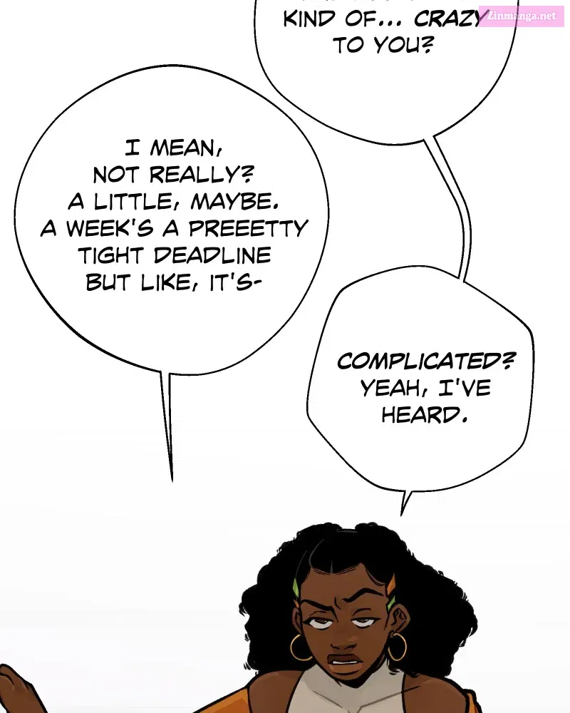 Here There Be Dragons Mangakakalot X Chapter 66 Page 50