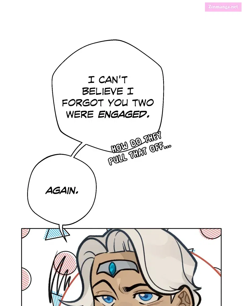 Here There Be Dragons Mangakakalot X Chapter 66 Page 5