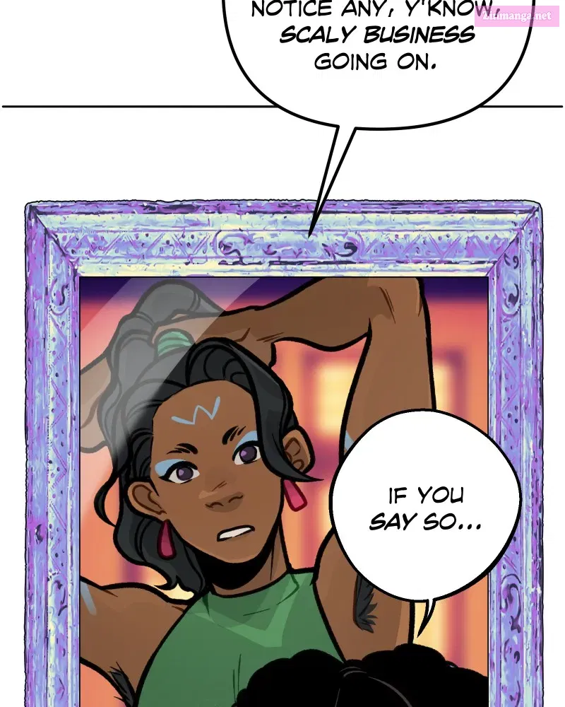 Here There Be Dragons Mangakakalot X Chapter 66 Page 43
