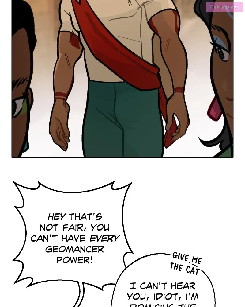 Here There Be Dragons Mangakakalot X Chapter 66 Page 61
