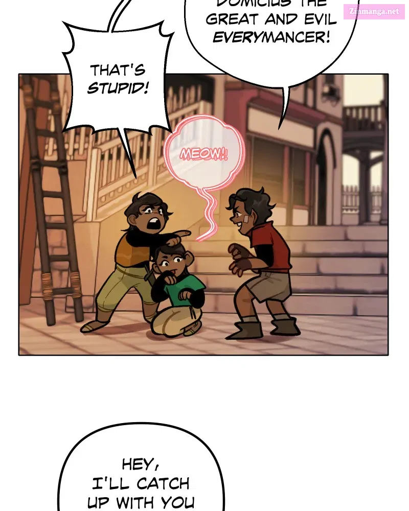 Here There Be Dragons Mangakakalot X Chapter 66 Page 62