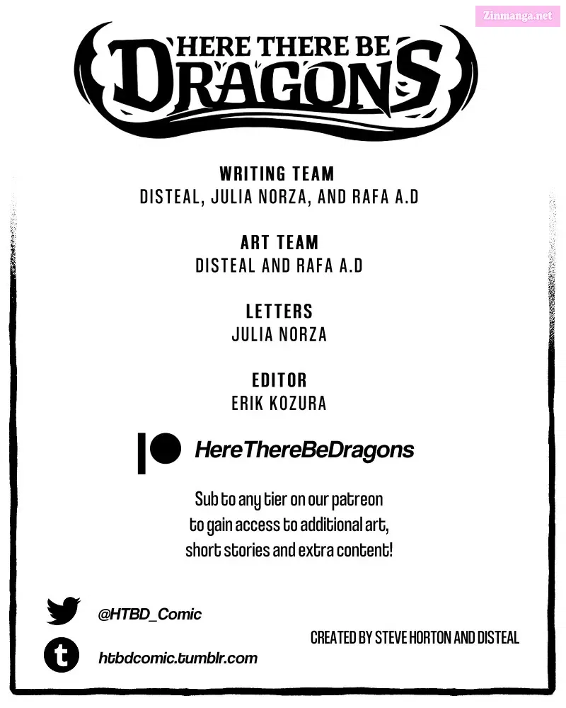 Here There Be Dragons Mangakakalot X Chapter 66 Page 73