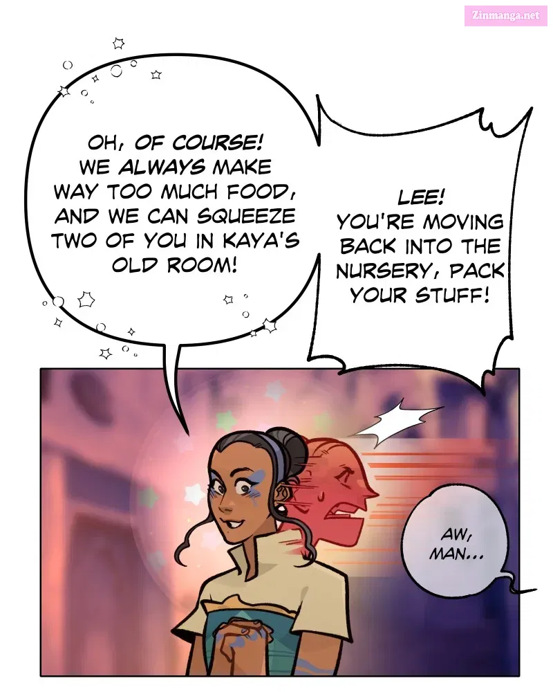 Here There Be Dragons Mangakakalot X Chapter 66 Page 10