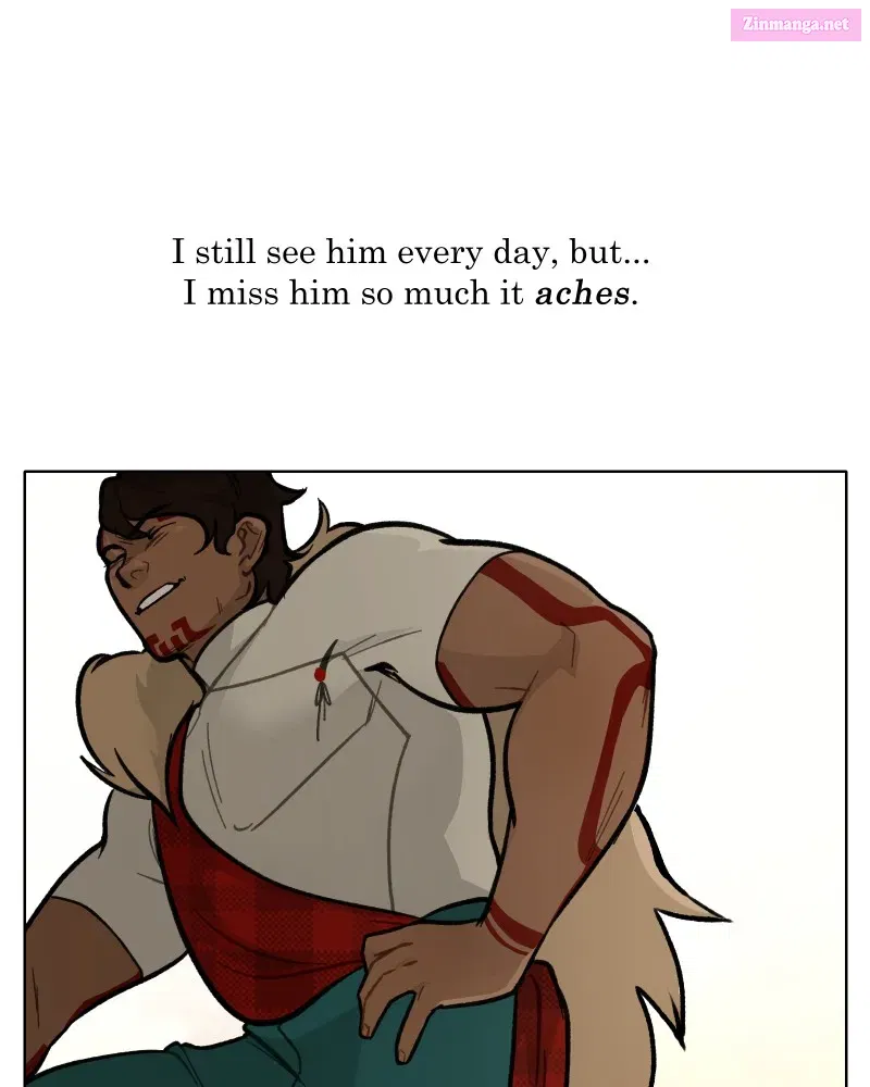 Here There Be Dragons Mangakakalot X Chapter 67 Page 45