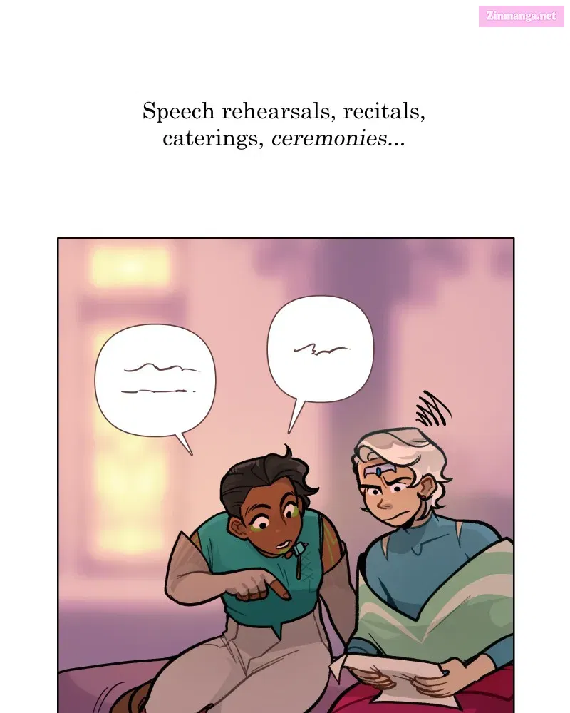 Here There Be Dragons Mangakakalot X Chapter 67 Page 6