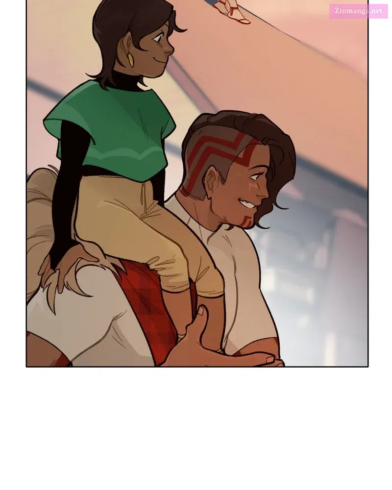 Here There Be Dragons Mangakakalot X Chapter 67 Page 53