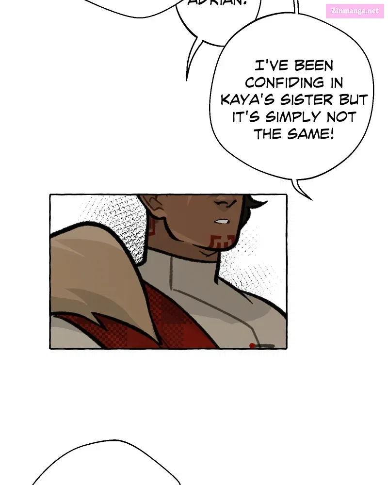Here There Be Dragons Mangakakalot X Chapter 67 Page 70