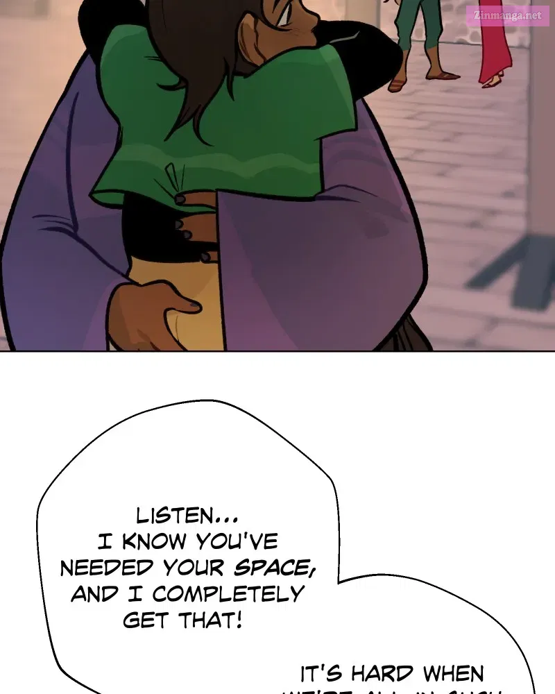Here There Be Dragons Mangakakalot X Chapter 67 Page 63