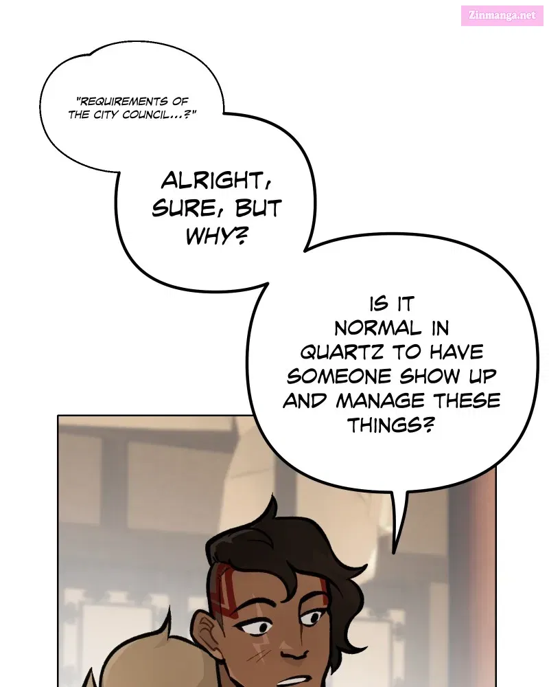 Here There Be Dragons Mangakakalot X Chapter 68 Page 15