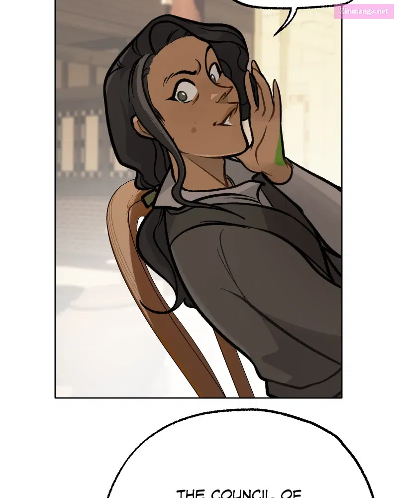 Here There Be Dragons Mangakakalot X Chapter 68 Page 17