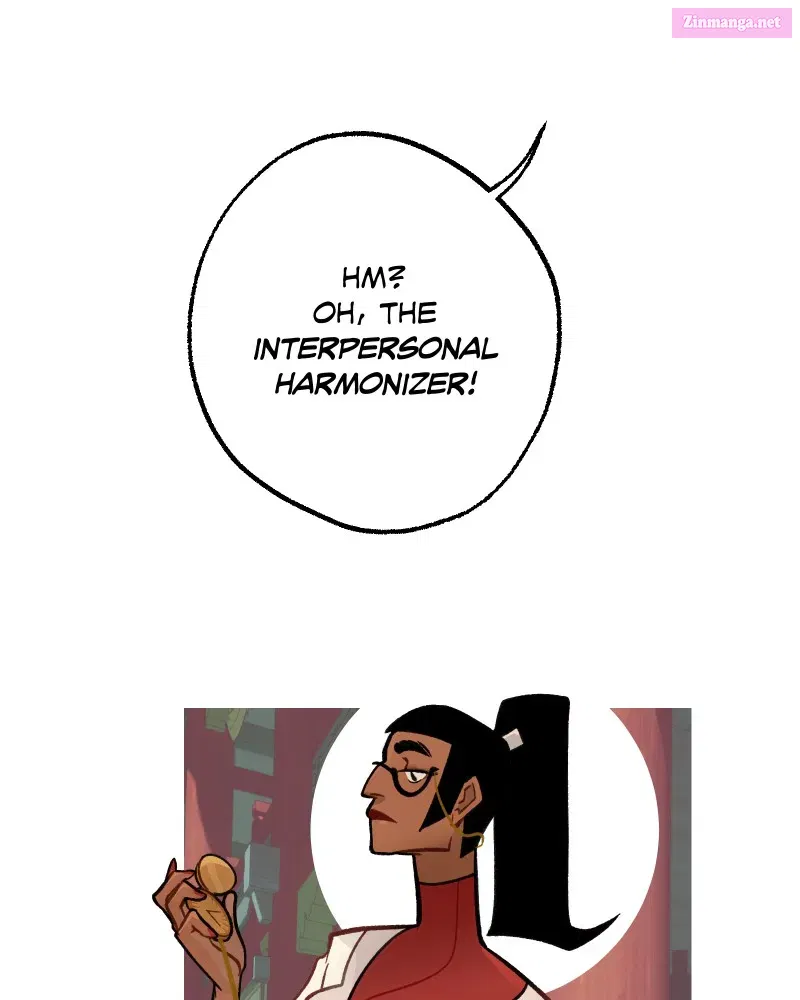 Here There Be Dragons Mangakakalot X Chapter 68 Page 12