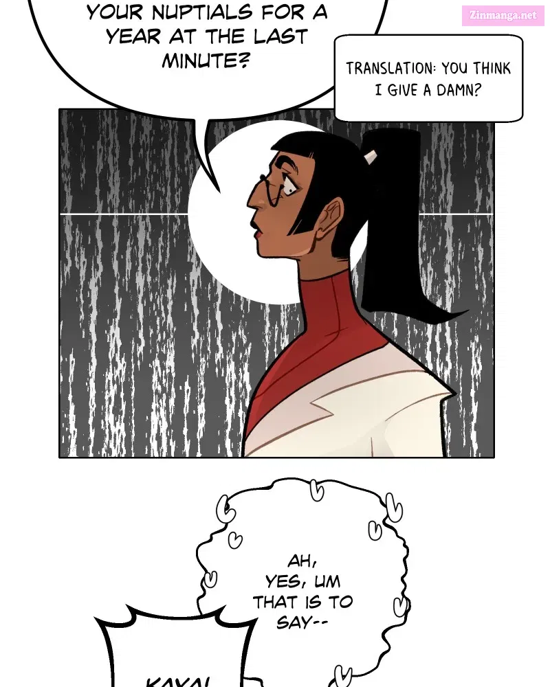 Here There Be Dragons Mangakakalot X Chapter 68 Page 25