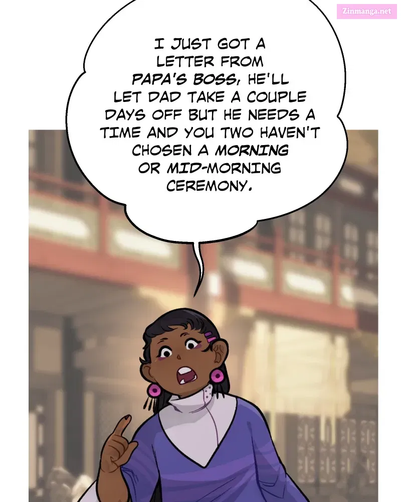Here There Be Dragons Mangakakalot X Chapter 68 Page 30
