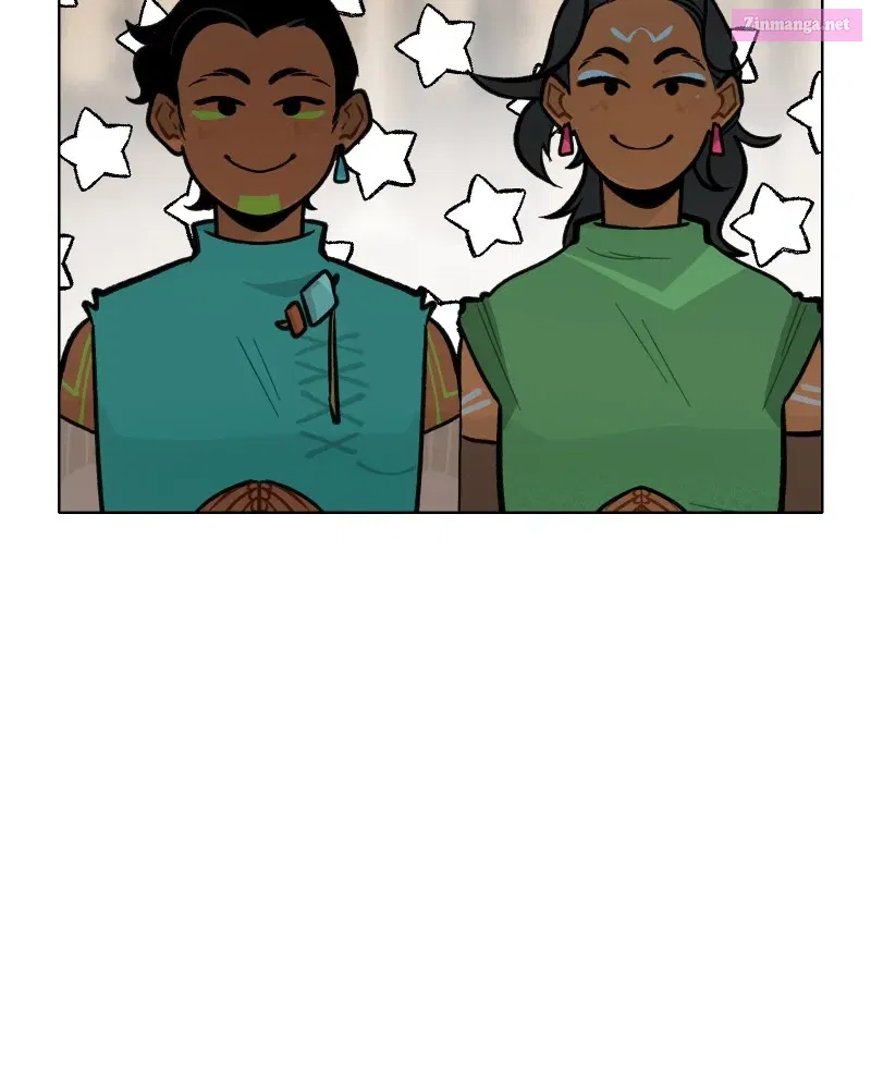 Here There Be Dragons Mangakakalot X Chapter 68 Page 4
