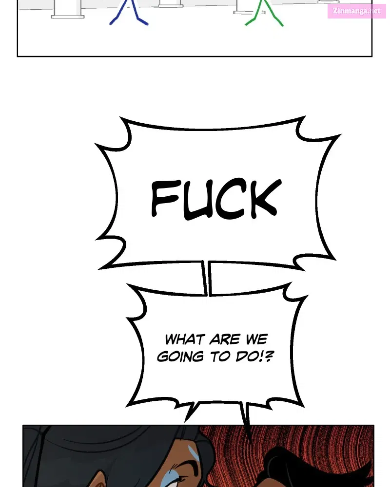 Here There Be Dragons Mangakakalot X Chapter 68 Page 45