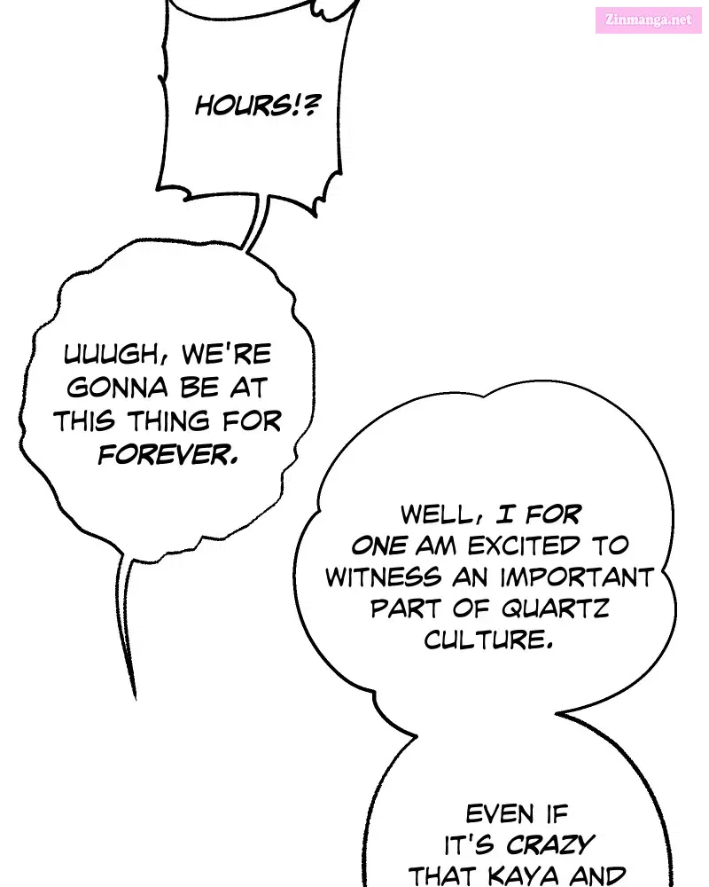 Here There Be Dragons Mangakakalot X Chapter 68 Page 50