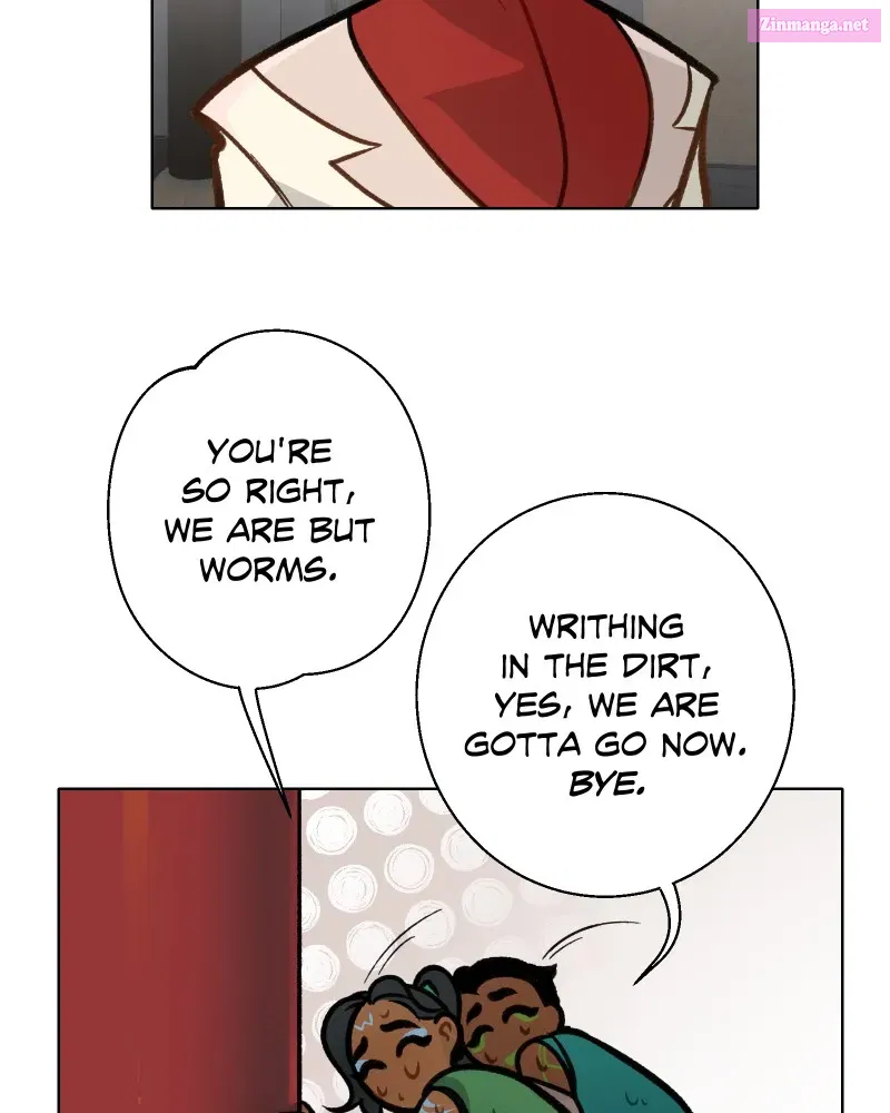 Here There Be Dragons Mangakakalot X Chapter 68 Page 41