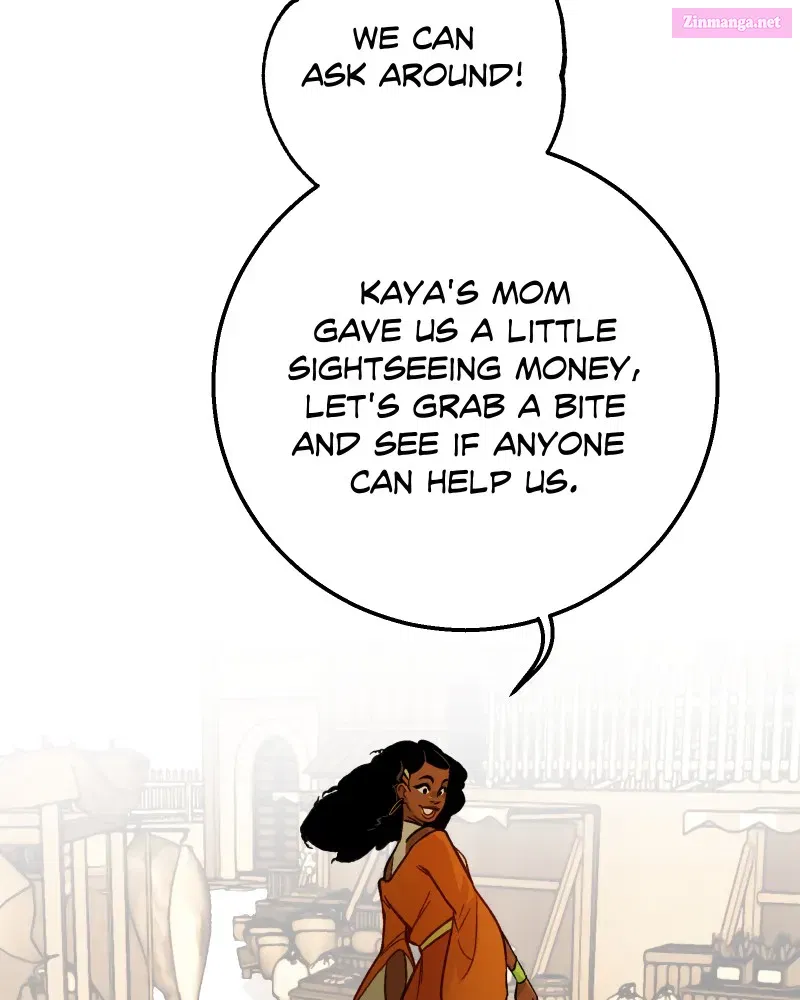 Here There Be Dragons Mangakakalot X Chapter 68 Page 57