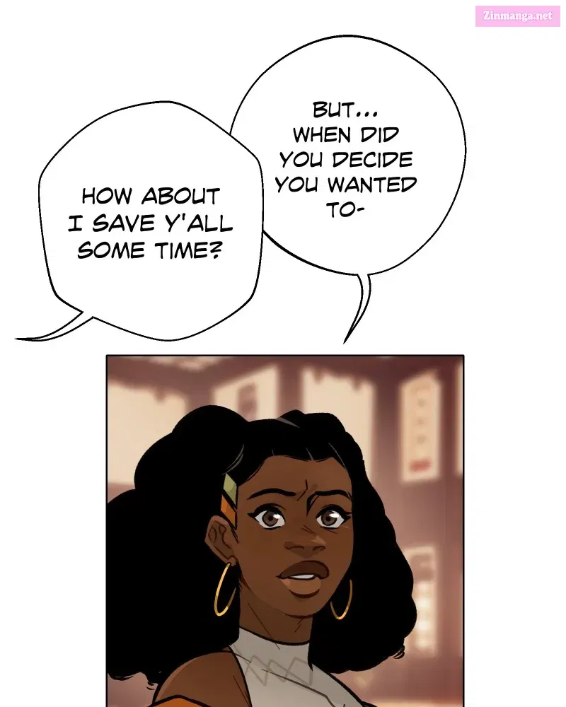 Here There Be Dragons Mangakakalot X Chapter 68 Page 68