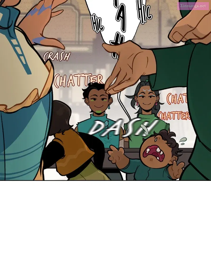 Here There Be Dragons Mangakakalot X Chapter 68 Page 7