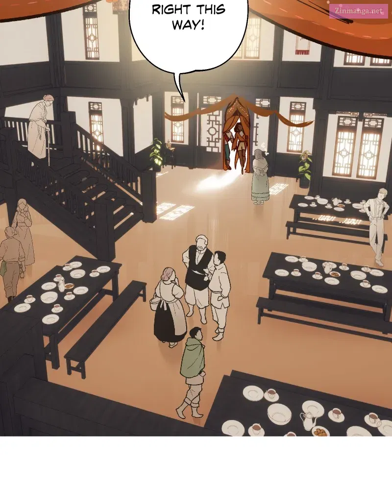Here There Be Dragons Mangakakalot X Chapter 68 Page 61