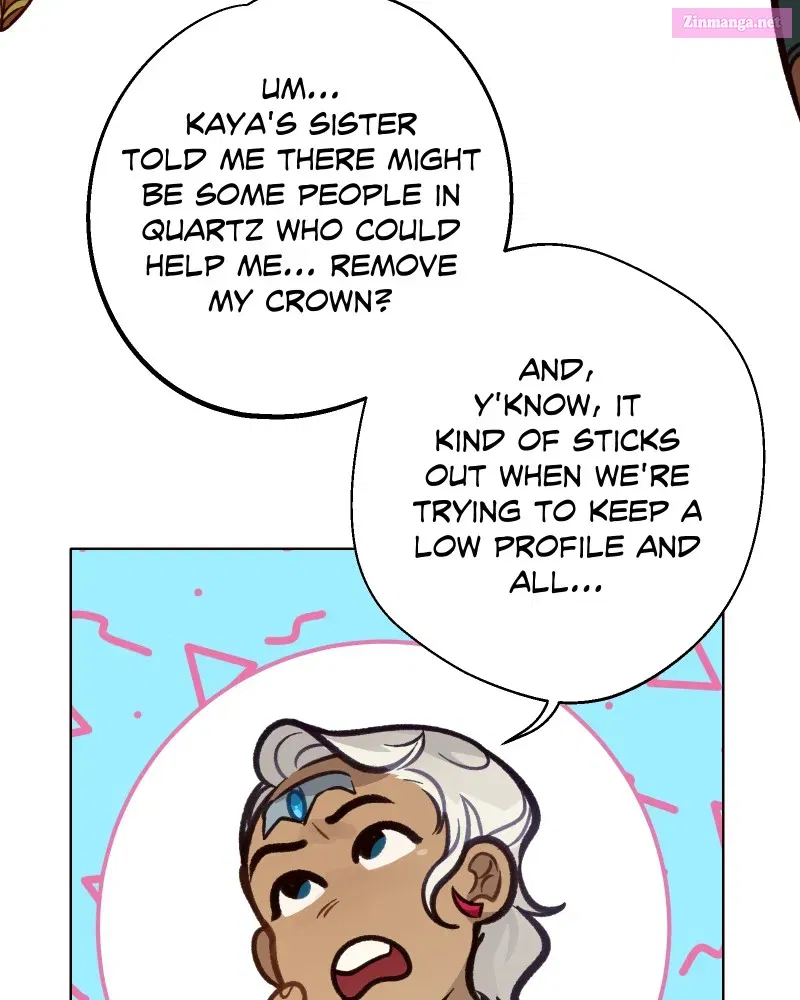 Here There Be Dragons Mangakakalot X Chapter 68 Page 64