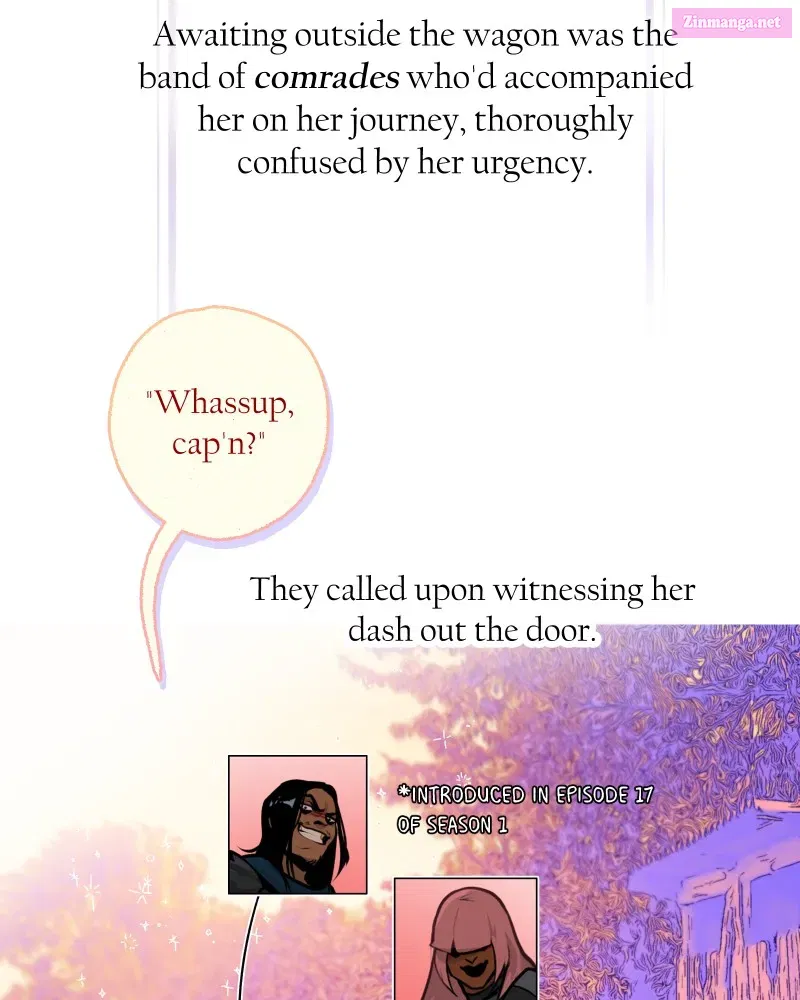 Here There Be Dragons Mangakakalot X Chapter 69 Page 31
