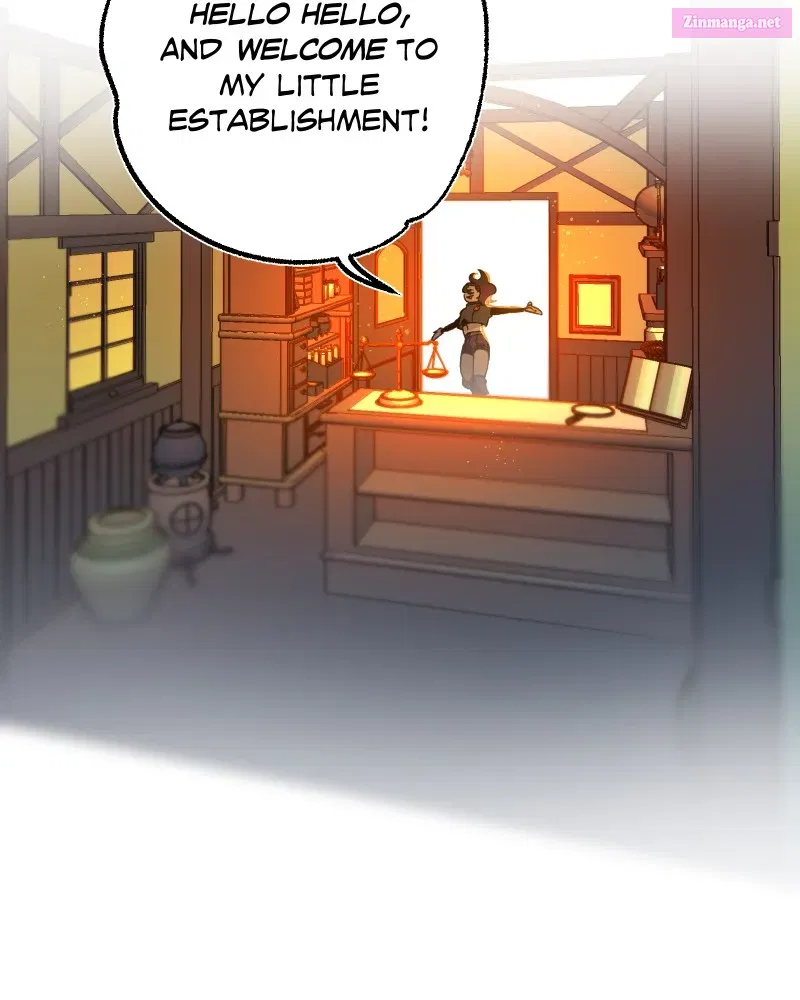 Here There Be Dragons Mangakakalot X Chapter 69 Page 46
