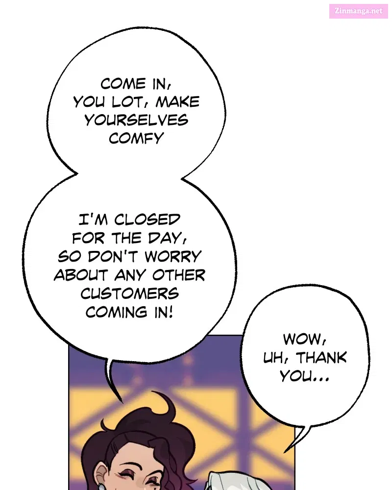 Here There Be Dragons Mangakakalot X Chapter 69 Page 47