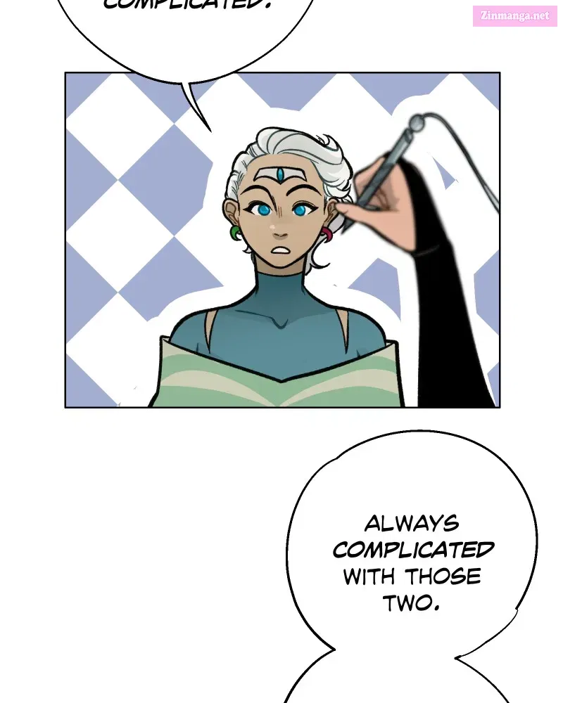 Here There Be Dragons Mangakakalot X Chapter 69 Page 56