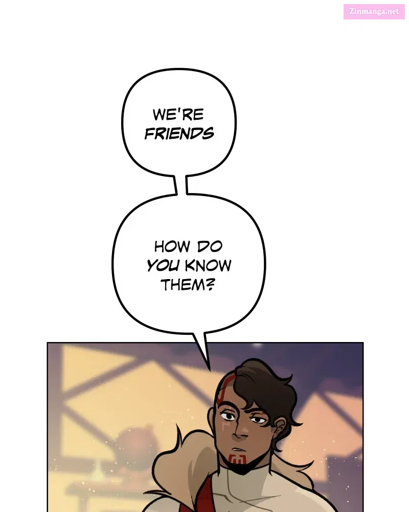 Here There Be Dragons Mangakakalot X Chapter 69 Page 58