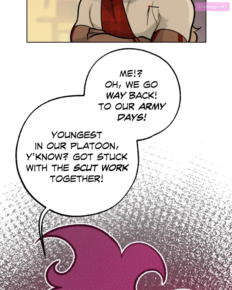 Here There Be Dragons Mangakakalot X Chapter 69 Page 59