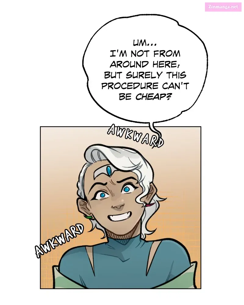 Here There Be Dragons Mangakakalot X Chapter 69 Page 68