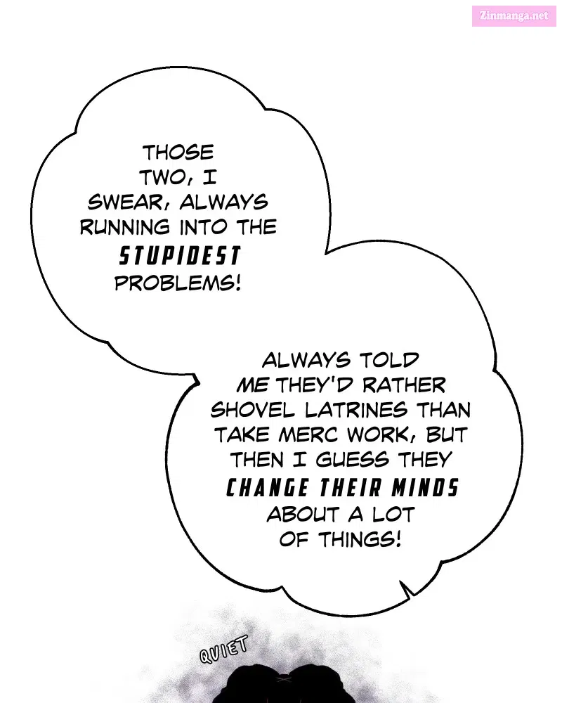 Here There Be Dragons Mangakakalot X Chapter 69 Page 61